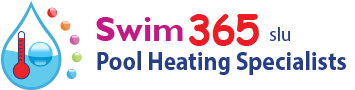 Swim365 Logo