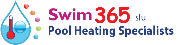 Swim365 Logo