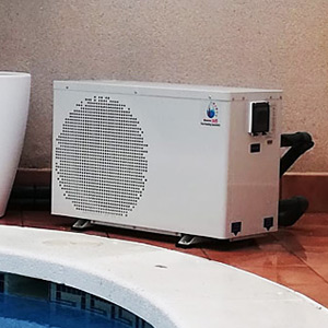 Heater by pool Avatar